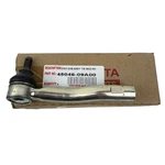New Oem 2020 2025 Toyota Corolla Left Right Outer Tie Rod End 45046-09A00. Fixed Price $64.99.