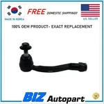 Ctr Oem ! Outer Tie Rod Rh For 19-23 Santa Fe Nexo 20-23 Telluride # 56825-M5000. Fixed Price $33.29.