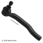 Steering Tie Rod End Beck/arnley 101-7684. Fixed Price $55.95.