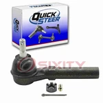 Quicksteer ES800403 Steering Tie Rod End For TO82395 TO81425 JTE1512 ES4563 Mp. Fixed Price $28.48.