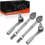 4X Front Inner & Outer Tie Rod End Kit For Mercedes-benz GL350 GL450 ML250 ML550. Fixed Price $61.69.