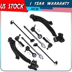 10PCS Control Arm Tie Rod End Sway Bar For 2007 2008-2011 Honda Cr V Japan Built. Fixed Price $108.95.
