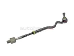 Lemfoerder Tie Rod Assembly 32112228785 Bmw M3 Csl. Fixed Price $140.61.