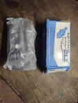 Dlz Steering Tie Rod End Front Outer 1990-1993 Chrylser Dynasty. Fixed Price $14.99.