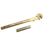 512 002MUELLER - Kueps Tie Rod Wrench. Fixed Price $141.99.