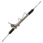 For Mitsu Lancer 2002-2007 Power Steering Rack And Pinion Dac. Fixed Price $280.22.