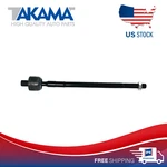 Front Inner Tie Rod End Lh & Rh For 2000-2006 Hyundai Accent. Fixed Price $15.01.