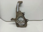 52106725AC Front Driver Left Spindle/knuckle From 2006 Dodge Ram 1500 12761458. Fixed Price $114.94.