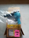 Gm Oem 13286686 2014-19 Chevy Impala Steering Linkage Outer Tie Rod Kit. Fixed Price $95.00.
