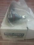 Beck/arnley Tie Rod End Part No 101-5427. Fixed Price $35.91.
