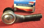 New 1962-1965 Ford Fairlane, 1962-1963 Meteor Left Outer Tie Rod Trw,usa!. Fixed Price $23.49.
