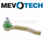 Mevotech Ttx TXMS30625 Steering Tie Rod End For TO69231 ES800326 D86403SG1A An. Fixed Price $95.99.