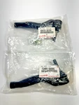 Genuine Oem Lex 45470-59105,45460-59095 09-17 LS460 LS600H Awd Rt,lt Tie Rod Set. Fixed Price $160.00.
