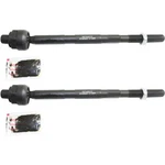 Tie Rod End For 2007-2015 Gmc Acadia, 2009-2016 Chevrolet Traverse Front Inner. Fixed Price $29.01.