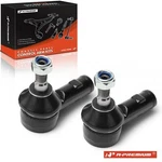 A-premium 2X Front Outer Tie Rod End For Saab 9-5 1999 2000 2001 L4 2.3L V6 3.0L. Fixed Price $28.99.
