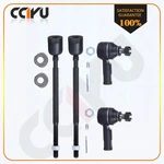 4 Pcs Suspension Inner & Outer Tie Rod End For 1989-1991 Chevrolet Sprint. Fixed Price $41.08.
