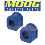 Moog Stabilizer Bar Bushing Kit For XK5248 TD5759W TD4389W TD4172W Iy. Fixed Price $19.30.