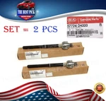 Genuine Inner Steering Tie Rod 2PCS For Kia Optima 2016-2020 57724D4000. Fixed Price $65.79.
