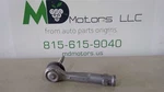 2017-2021 Jeep Compass Outer Tie Rod End Left 68351149AA. Fixed Price $80.00.