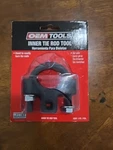 Oem Tools Inner Steering Tie Rod 25296. Fixed Price $28.00.