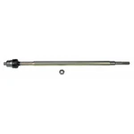 Moog Front Inner Steering Tie Rod End EV800242. Fixed Price $181.07.