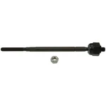 Moog EV125 Tie Rod End Inner 81-90 Ford Mercury Escort Exp Lynx Tempo Topaz. Fixed Price $28.74.