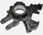 Suspension Knuckle 697-913 Dorman Fits Ford/mercury(see Pictures Fitment). Fixed Price $90.00.