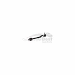 One New Mtc Steering Tie Rod Assembly Left 1941 32106774318 For Bmw. Fixed Price $70.93.
