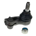 One New Quicksteer Steering Tie Rod End Left Outer ES80613 For Daewoo Pontiac. Fixed Price $41.96.