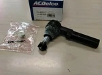 ACDELCO#46A0707A GM#88876052 Steering Tie Rod End. Fixed Price $18.95.