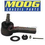 Moog Steering Tie Rod End For XES2064L TR2064L TR1230 TA2549 T2064. Fixed Price $67.71.