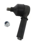 Acdelco Driver Side Inner Steering Tie Rod End Fits 1968-1978 Volkswagen 45A0143. Fixed Price $24.65.