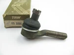 Trw ES335L Front Left Outer Steering Tie Rod End For 1964-73 Chrysler Imperial. Fixed Price $12.98.