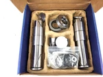 K120A Stemco Kaiser Qwik Kit No Ream King Pin Set Freightliner Alliance Mercedes. Fixed Price $749.99.