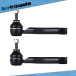 2PCS Front Outer Tie Rod End Links Suspension Kit For 2007-2012 Nissan Sentra. Fixed Price $23.88.
