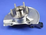 Genuine Mopar Front Knuckle And Hub Right 68088536AD. Fixed Price $398.97.