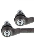 Tie Rod End Fits 63-64 Ford Falcon Sedan Delivery Front Outer 2PCS Mevotech. Fixed Price $55.00.