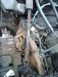 99 Gmc Sierra 1500 Steering Shaft. Fixed Price $100.44.