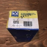 Moog ES2215L Outer Tie Rod End Made In Usa. Fixed Price $15.18.