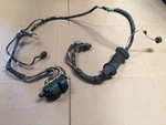 Ford E450 Motorhome Van Left Front Drivers Master Switch W/ Harness 19805. Fixed Price $196.08.