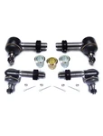 Teraflex Wrangler Tj High Steer Drag Link, Tierod End Replacement, Insert Sleeve. Fixed Price $265.99.