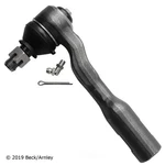 Steering Tie Rod End Beck/arnley 101-5050. Fixed Price $144.85.