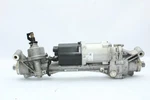 2015-2018 Mercedes W205 C300 Rwd Power Steering Gear Rack And Pinion Oem. Fixed Price $599.00.