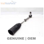 2014-2018 Bmw 328D Left Steering Tie Rod W/ Boot 6799960. Fixed Price $59.99.