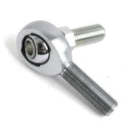 QA1 Precision Products XMR8S End, Series, Chromoly Steel, 2-PIECE, Each. Fixed Price $22.99.