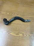 2014-2021 Maserati Ghibli Left Steering Gear Rack And Pinion Tie Rod End Oem. Fixed Price $50.00.