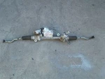 2019-2021 Honda Civic Steering Gear/rack Electric Power Sedan Lx. Fixed Price $179.81.