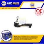 Tie / Track Rod End Fits Bmw 420 F32, F36 2.0 Left 13 To 21 Joint Napa Quality. Fixed Price $27.93.