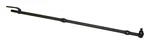 Crown Automotive 52002540 Steering Tie Rod Assembly Fits 87-90 Wrangler (yj). Fixed Price $123.60.