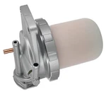 Complete Fuel Filter 15521-43010 For Kubota D1005 D1105 D1703 Engine Assembly. Fixed Price $29.55.